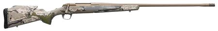 Browning X-Bolt Speed Long Range 270 Win 26