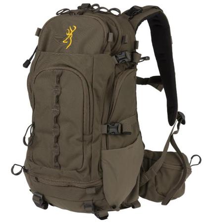 Browning Whitetail Pack 1900 Major Brown