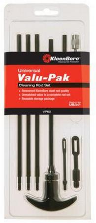 Valu-Pak Universal Cleaning Sets