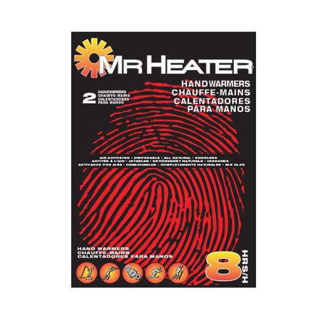 Mr Heater F235013