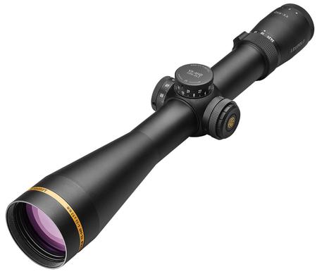 Leupold VX-6 HD 4-24x52mm Illuminated T-MOA Reticle