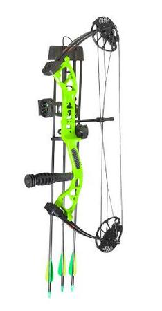 Pse Mini Burner Youth - RH