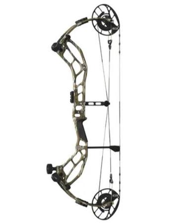 PSE Evolve 30 | EC2 RH 29-70 | Mossy Oak Bottomland