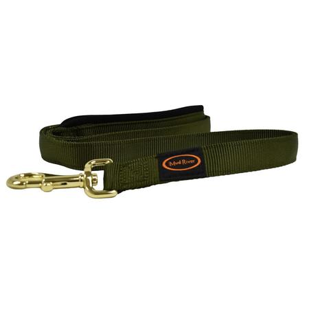 Mud River Soft Grip Leash