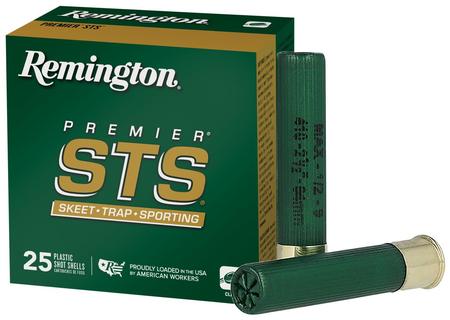 Remington Premier STS 410 Gauge 2.50