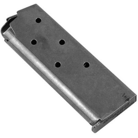 Sig Sauer P238 6RD .380ACP Magazine