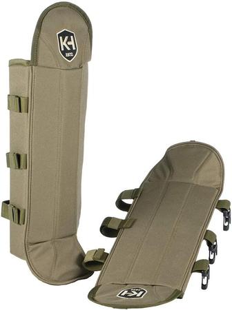 Knight+Hale Realtree Snake Gaiters - OD Green