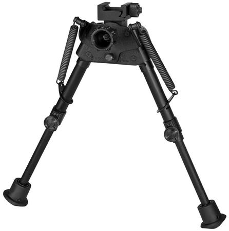 Harris Bipods Swivel BR Picatinny, 6-9