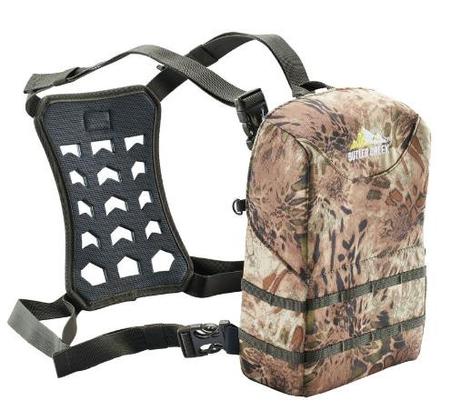 Butler Creek Bino Case XXL