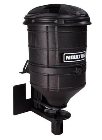 Moultrie Atv Spreader - Electronic Feed Gate