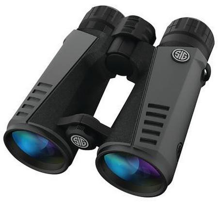 Sig Sauer ZULU7 (10x42mm) HDX Binoculars | SOZ71001