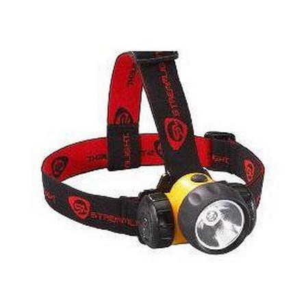 Streamlight Haz-Lo Headlamp