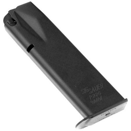 Sig Sauer P226 15Rd 9MM Magazine