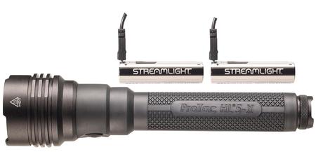 Streamlight Pro Tac Headlamp 5-X USB