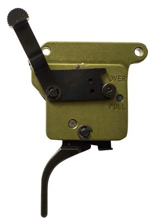 Timney Trigger Elite Hunter For Remington 700 Right | 510V2THIN