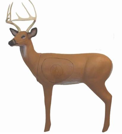 Big Shot Target Pro Hunter | 3D Buck