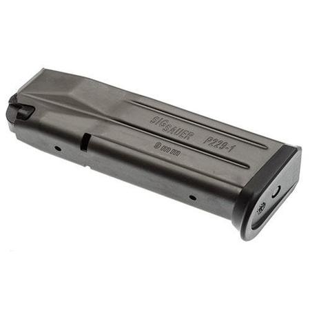 Sig Sauer P229 Flush Fit 15RD 9MM Magazine