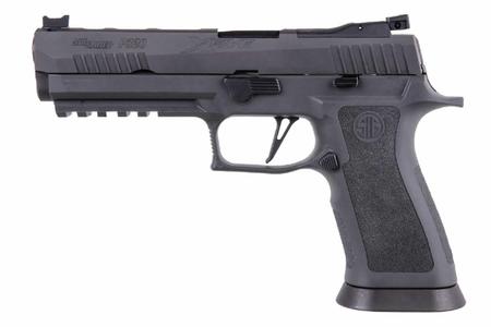 Sig Sauer P320 X-Five Legion 9mm 5