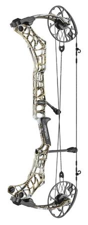 Mathews Phase 4 29 | Sitka Optifade Elevated II