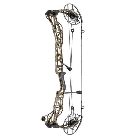 Mathews Lift 29.5 | RH 29 Mossy Oak Bottomland