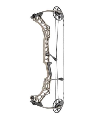 Mathews Prima | 26/50 RH Granite