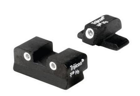 Trijicon Bright & Tough 3-Dot Night Sights For Sig Sauer | 600448