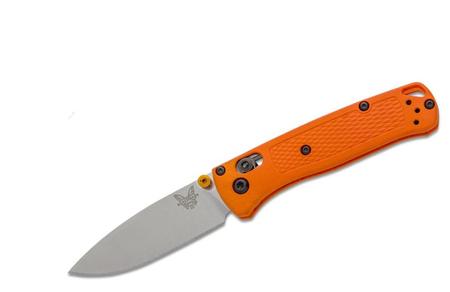 Benchmade Mini Bugout - Orange