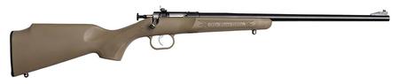 Crickett Model 235 Youth .22 LR 16.125