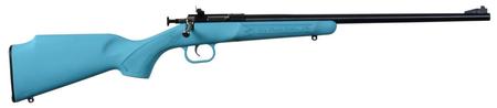 Crickett Model 302 Youth .22 LR 16.125