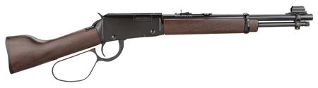 Henry Mare's Leg Large Loop Lever Action .22 Long Rifle/Long/Short 12.875