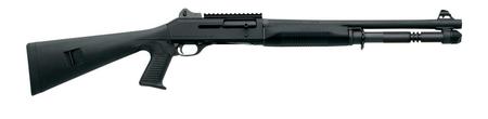 Benelli M4 Tactical 12 Gauge 3