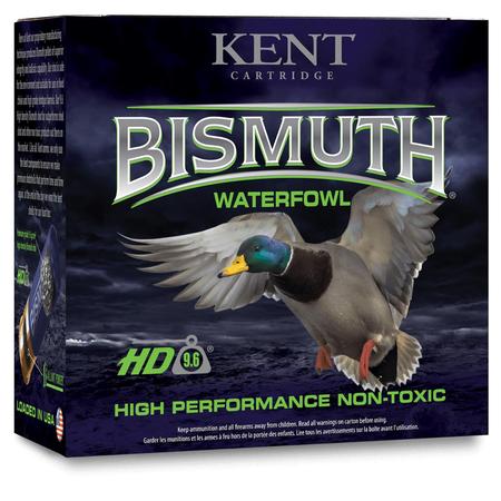 Kent Bismuth Waterfowl 20 Gauge 3