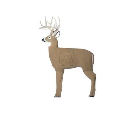 Field Logic Glendel Buck 3D Archery Target