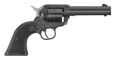 Ruger Wrangler 22LR 4.62