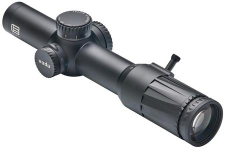 EoTech Vudu FFP 1-10x 28mm SR4 MOA Reticle | Black