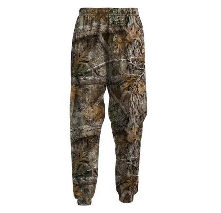 Pivotal Realtree Edge Camo Sweatpant