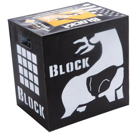 Field Logic Block Infinity Target 16x16x16