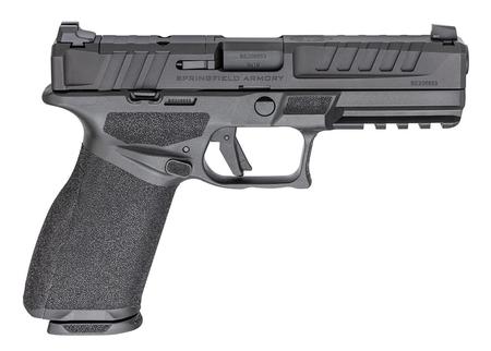 Springfield FIRSTLINE Echelon 9mm 4.5