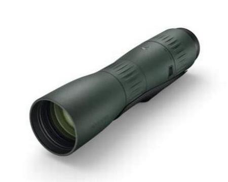 Swarovski STC 17-40x56 Spotting Scope | Green