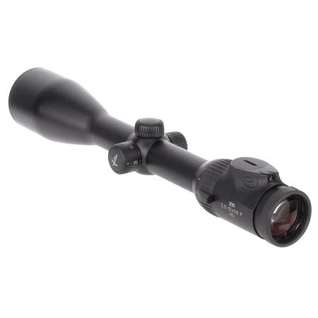 Swarovski Z-6i 2.5-15x56 P L 2nd Generation