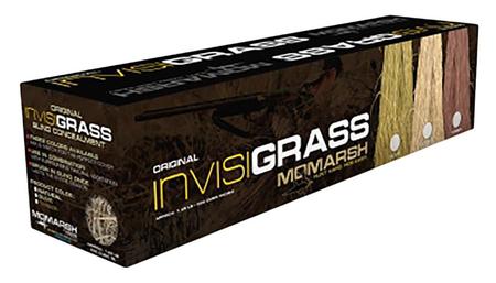 MOmarsh Invisi-Grass | Olive 1.25 lb Bundle