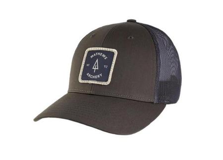 Mathews Broad-Pine Cap