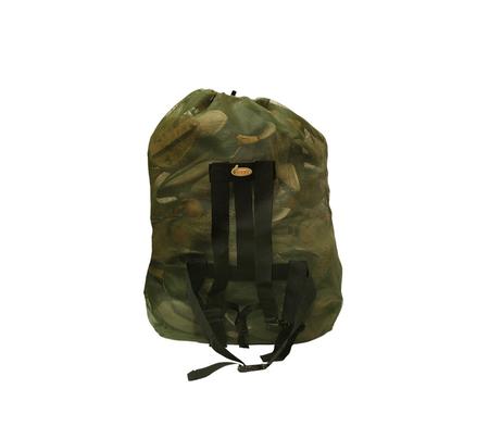 Avery Square Bottom Decoy Bag (L & XL)