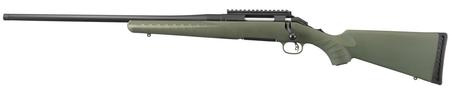 Ruger American Predator 308 Winchester 22