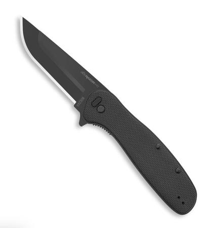 Outdoor Edge Razor VX2B - Black