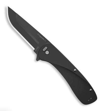 Outdoor Edge Razor VX1B - Black