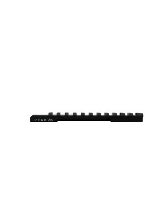 Weatherby 307 20MOA Picatinny Base | J010003