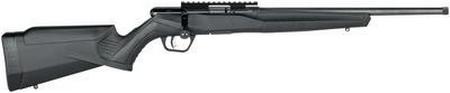 Savage Arms B22 Magnum FVSR Bolt Action 22 WMR 16