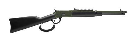 Rossi R92 Carbine 357 Magnum 16.5