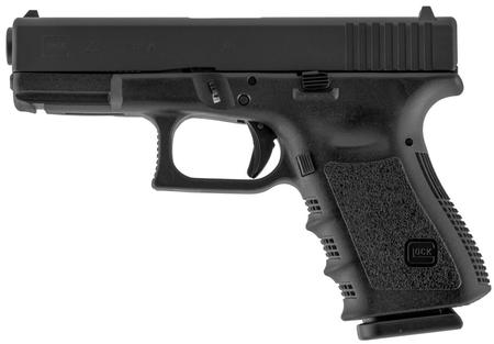 Glock G23 Gen3 Compact 40 S&W  4.02